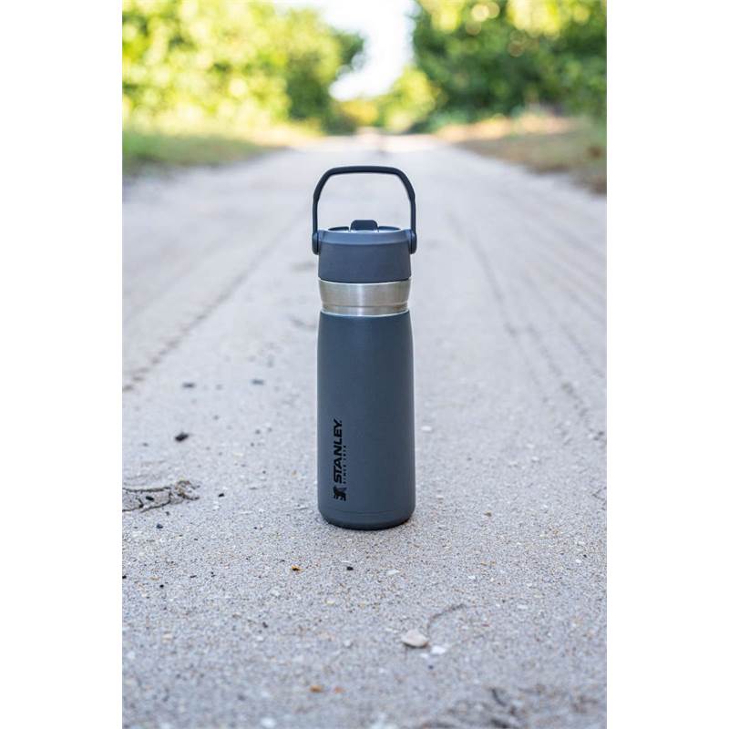 Stanley Iceflow Flip Straw 0.65L Water Bottle-5