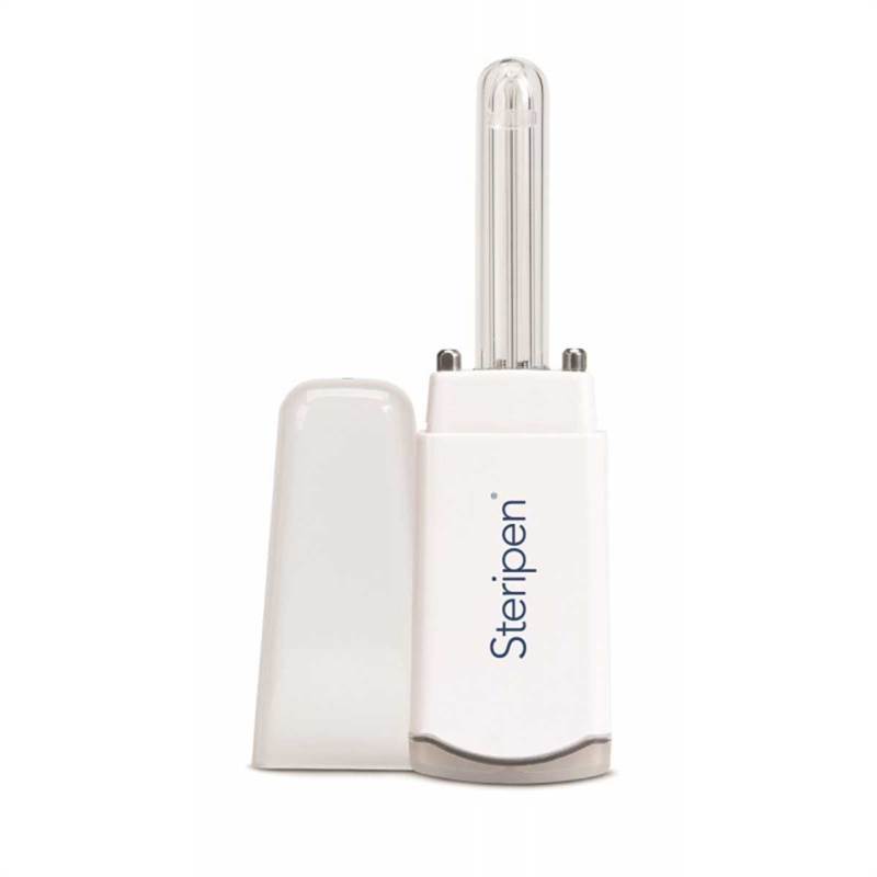 Steripen Steripen Ultralight UV Water Purifier-1