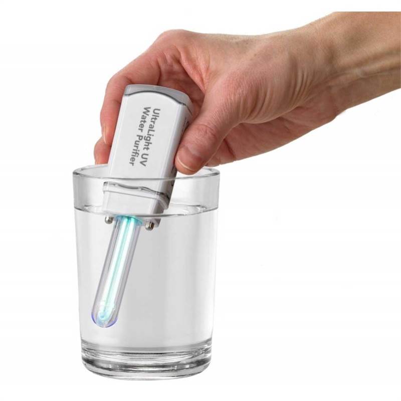 Steripen Steripen Ultralight UV Water Purifier-2
