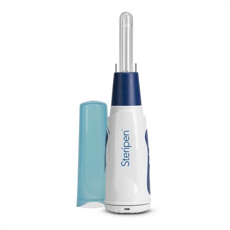 Steripen Steripen Classic 3 UV Water Purifier-1