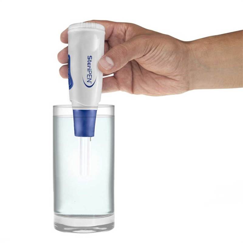 Steripen Steripen Classic 3 UV Water Purifier-2