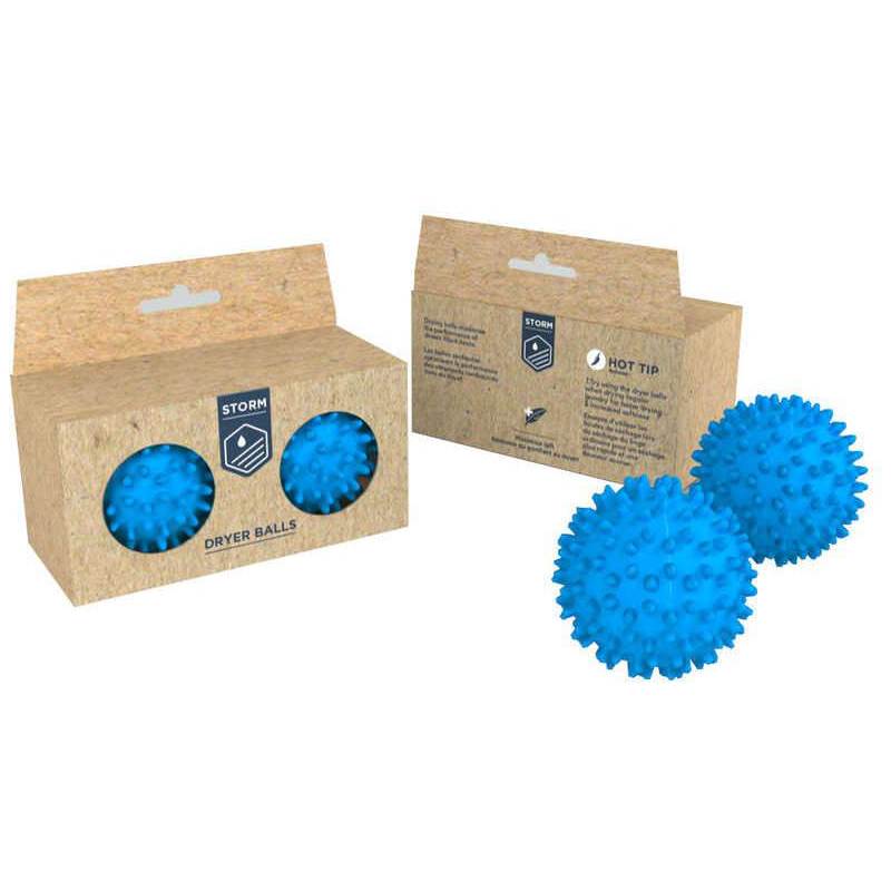 Storm Down Dryer Balls Twin Pack-1