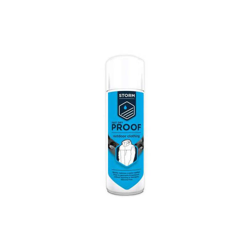 Storm Proofer Fast Dry (spray on)-1