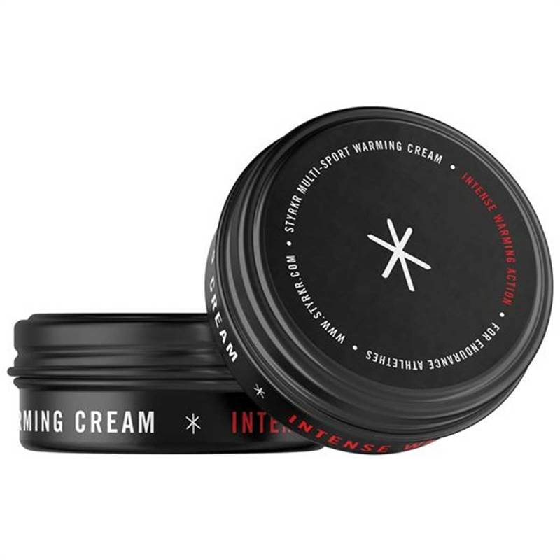 STYRKR Muscle Warming Sports Cream 150ml-1
