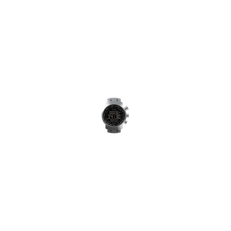 Suunto Elementum Terra Negative Steel Watch-2