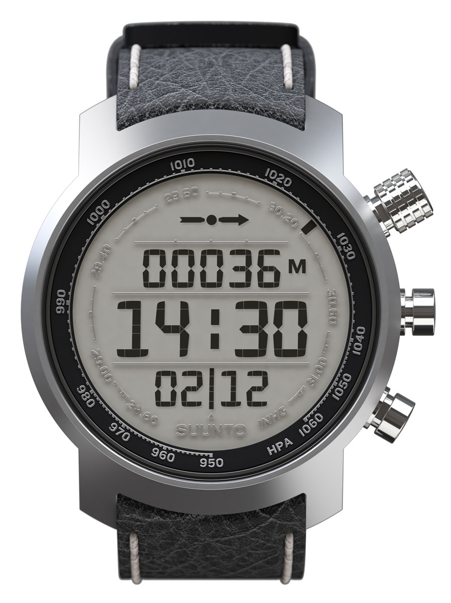 suunto elementum terra watch