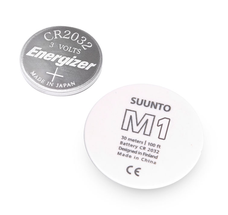 Watch Batteries and Battery Kits for Suunto Watches E Outdoor