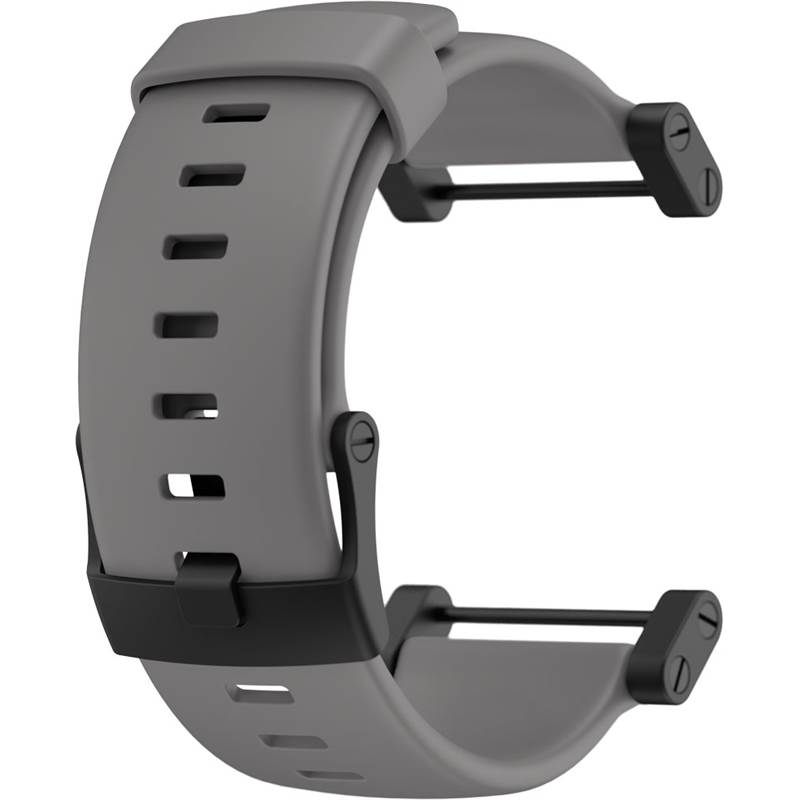 Suunto Core Crush Grey Watch Strap-1