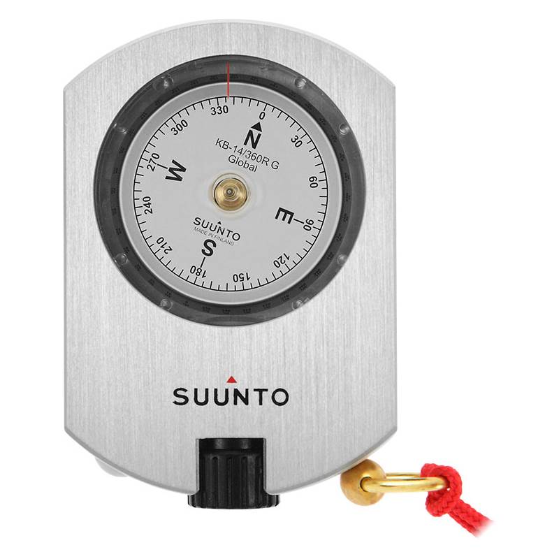 Suunto Kb-14 Compass-3