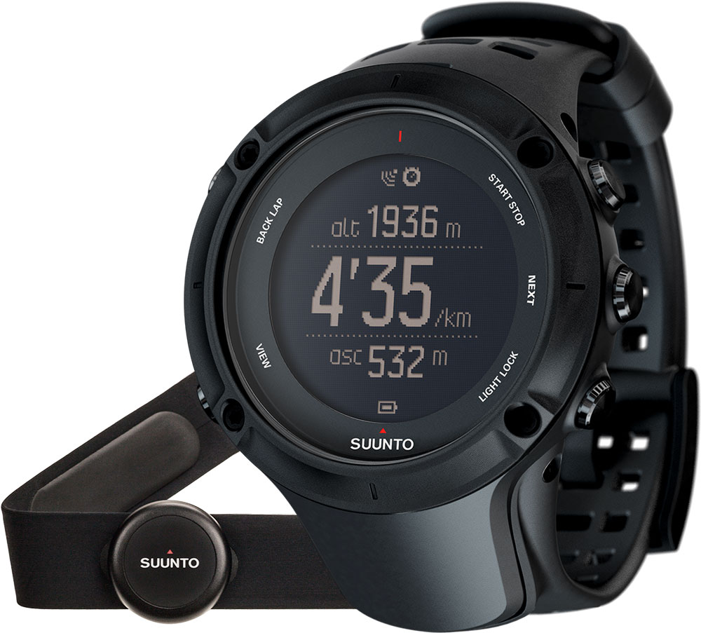 suunto ambit 3 multisport