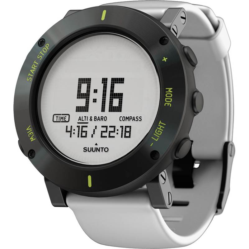 Suunto Core White Crush ABC Outdoors Watch-1