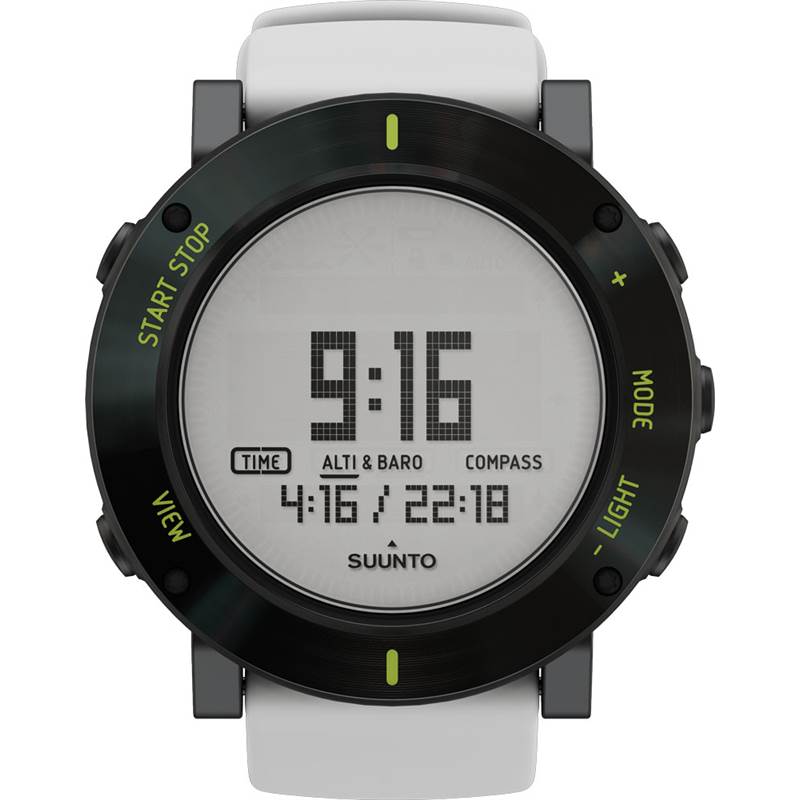 Suunto Core White Crush ABC Outdoors Watch-2