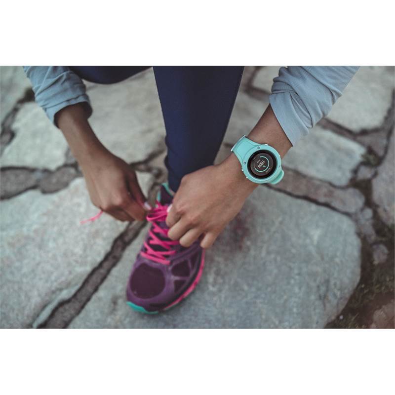 Suunto Spartan Trainer Wrist HR Ocean GPS Multisport Watch-2