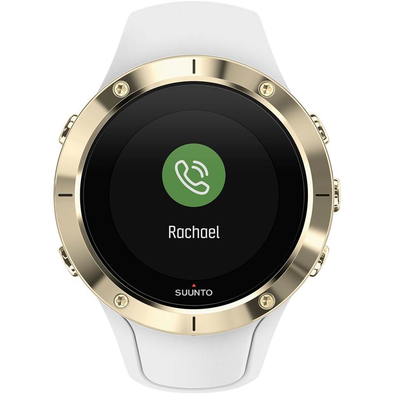 Suunto Spartan Trainer Wrist HR Gold GPS Multisport Watch-5