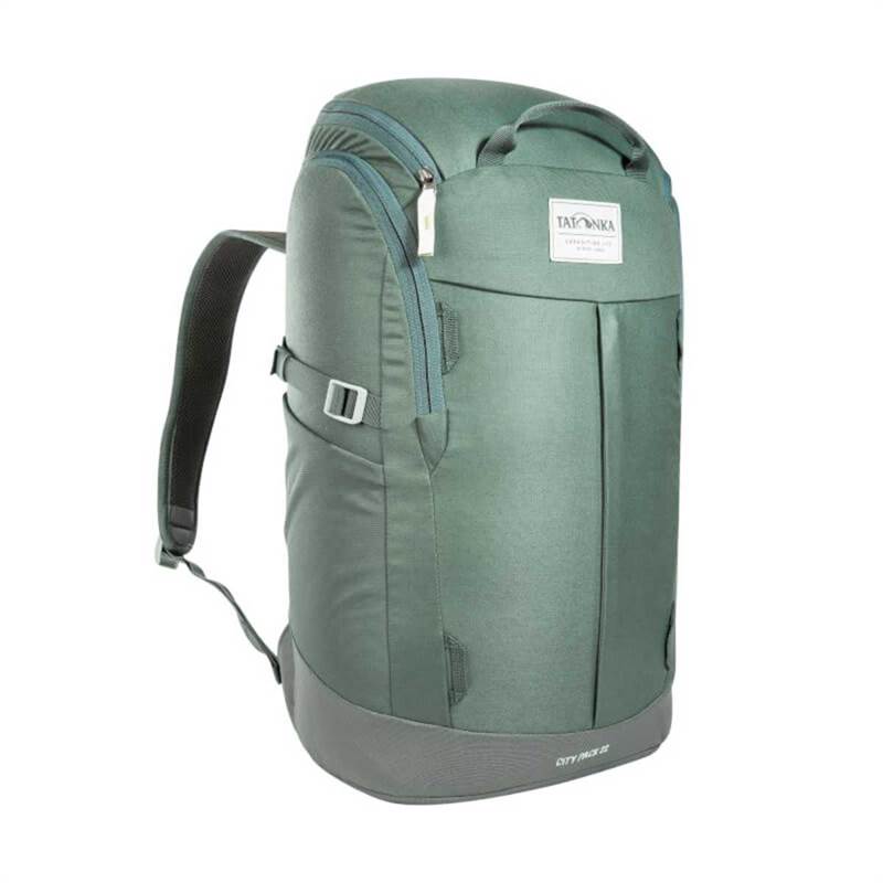 Tatonka City Pack 22 Kapok-1