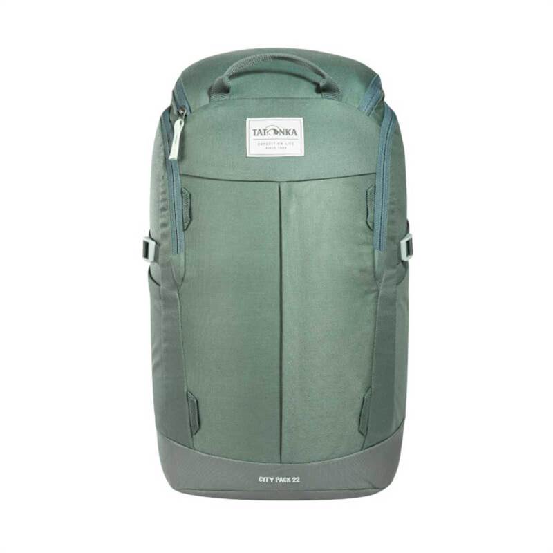 Tatonka City Pack 22 Kapok-3