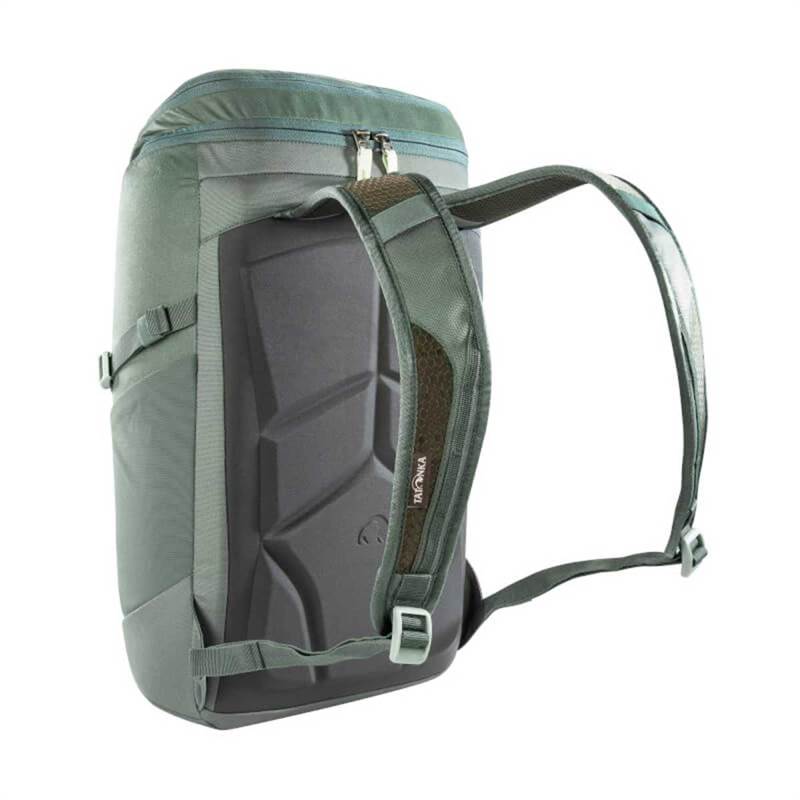 Tatonka City Pack 22 Kapok-4