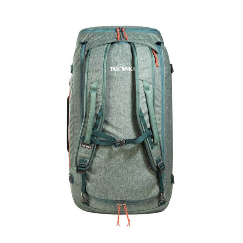 Tatonka Duffle Bag 65-3