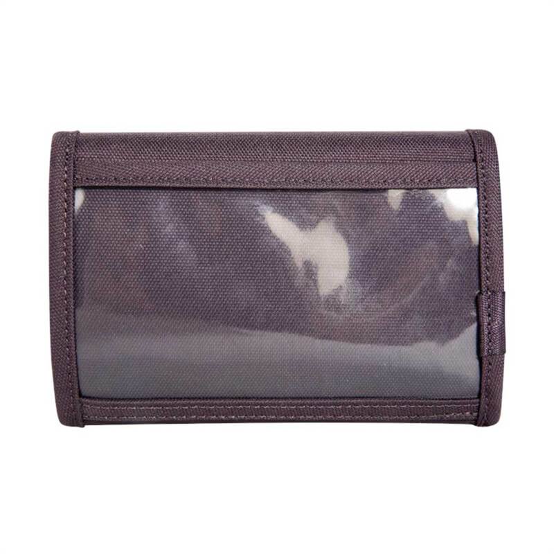 Tatonka ID Wallet RFID Block-2