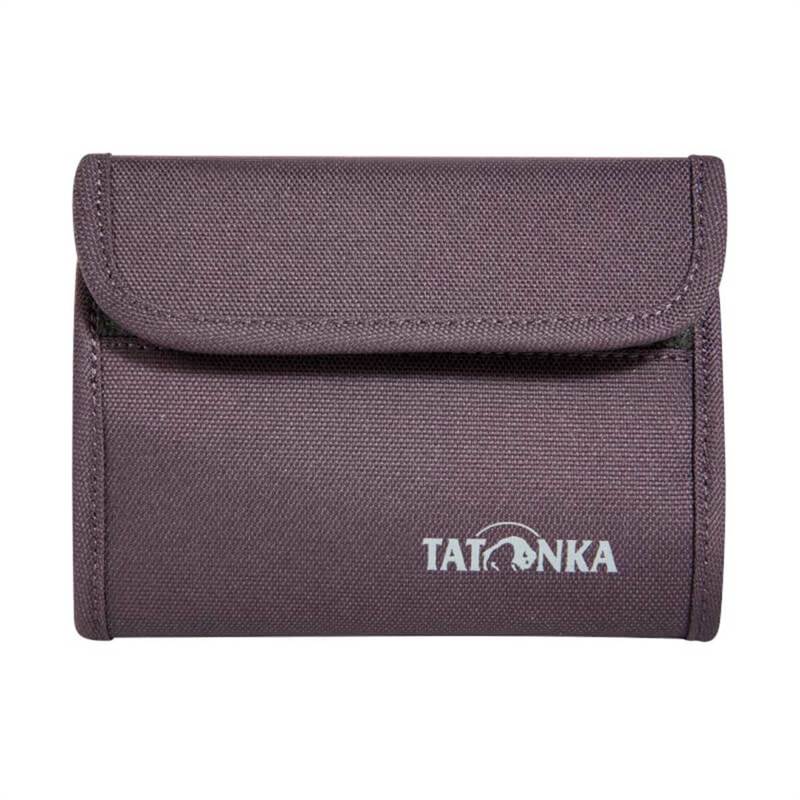Tatonka Euro Wallet RFID Block-1