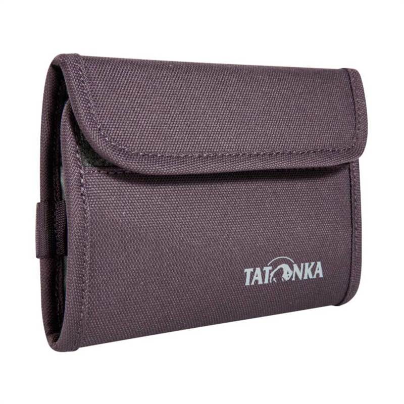 Tatonka Euro Wallet RFID Block-3