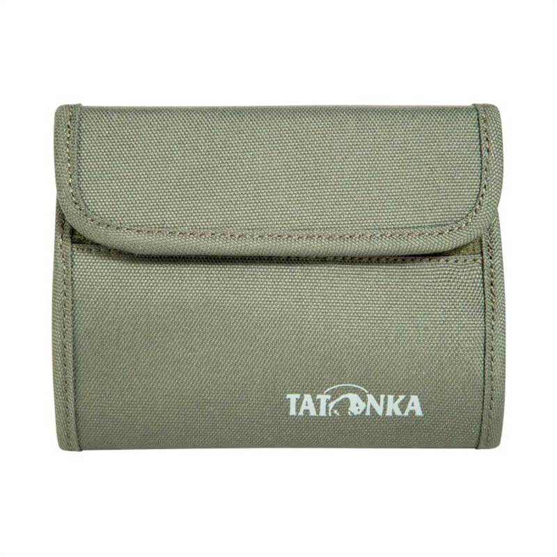 Tatonka Euro Wallet RFID Block-5