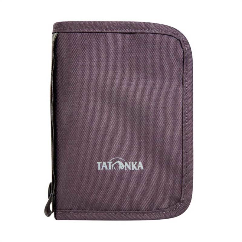 Tatonka Travel Zip M RFID Block-1