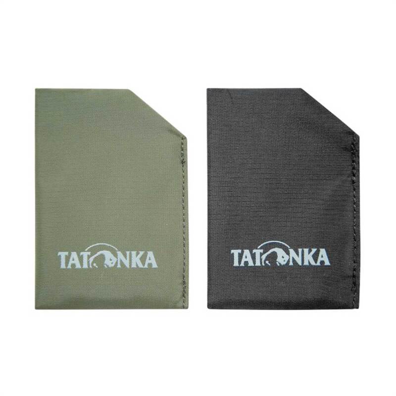 Tatonka Sleeve RFID Block Set-1