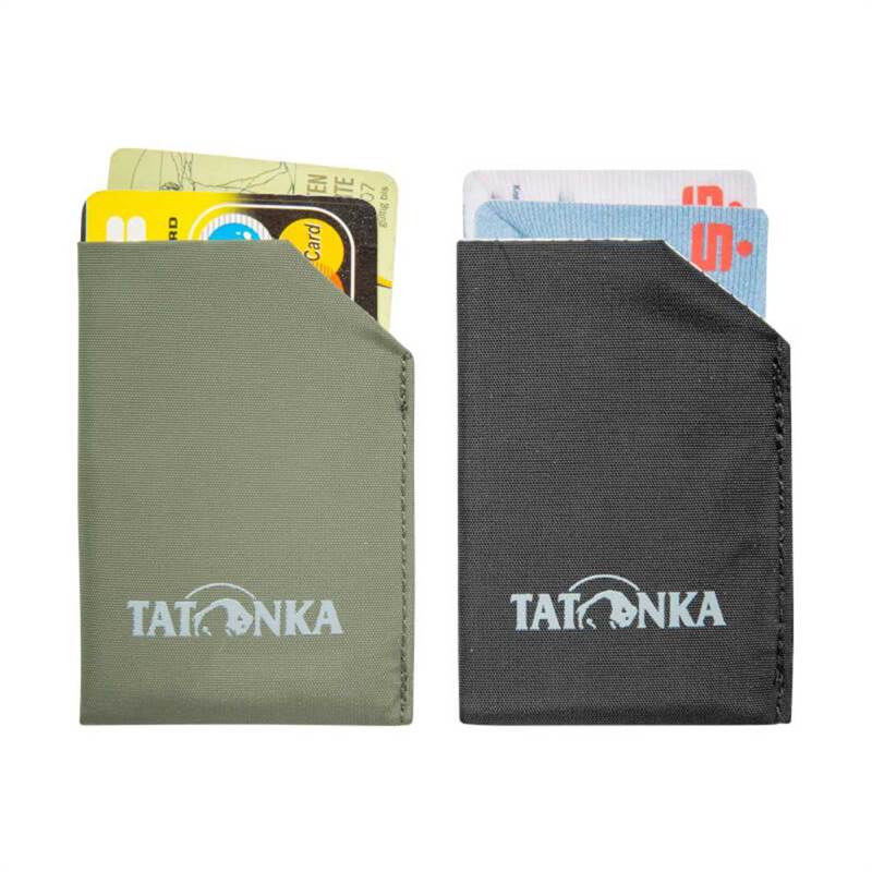 Tatonka Sleeve RFID Block Set-3