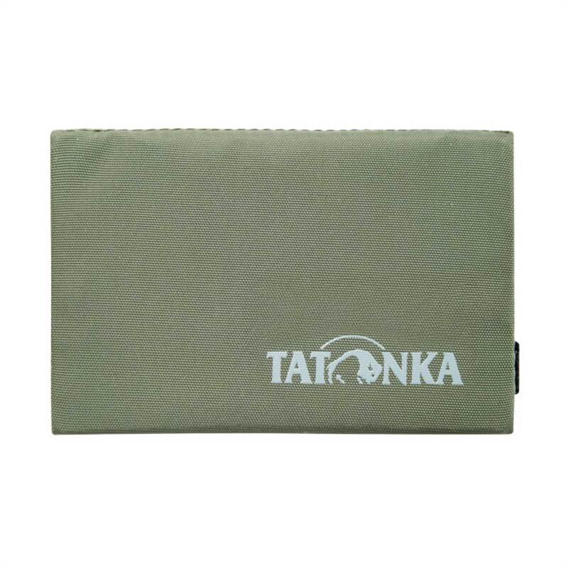 Tatonka Card Holder RFID Block-3