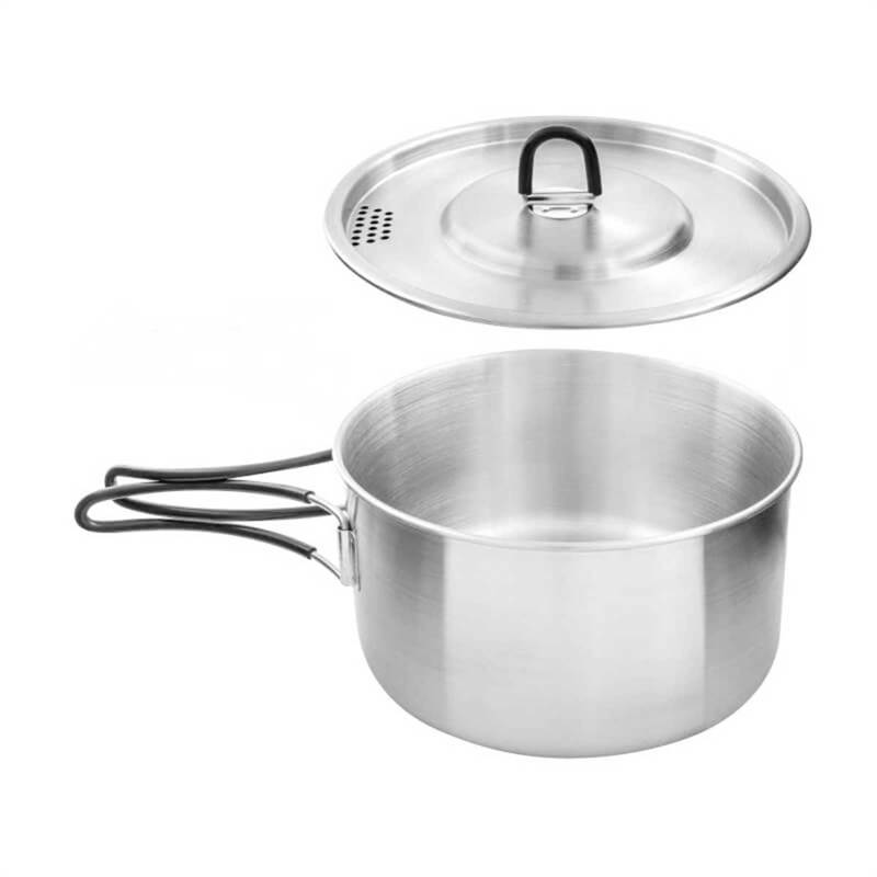Tatonka Kettle II 1.6-3