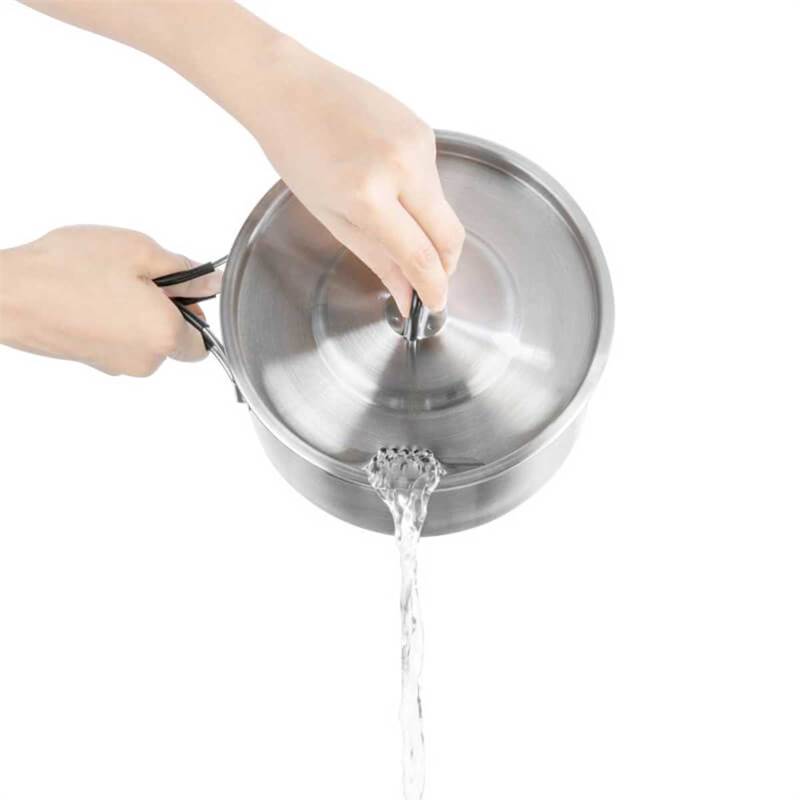 Tatonka Kettle II 1.6-4