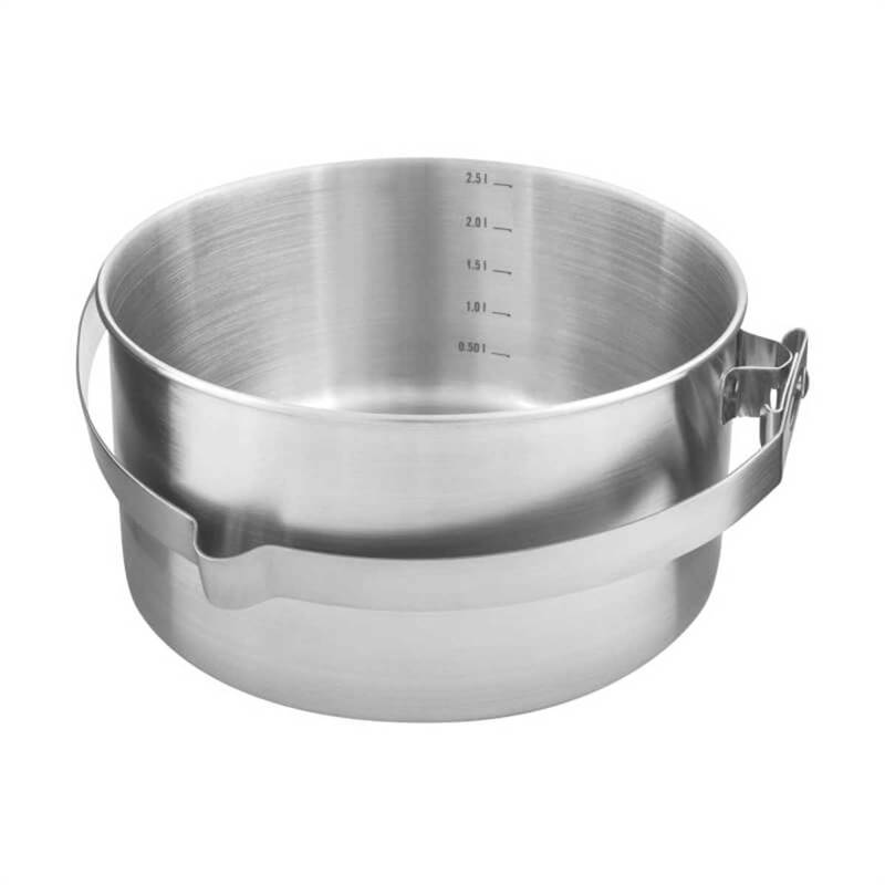 Tatonka Kettle II 2.5-2