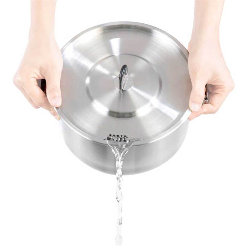 Tatonka Kettle II 2.5-4