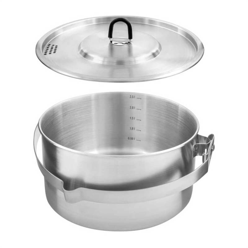 Tatonka Kettle II 2.5-5