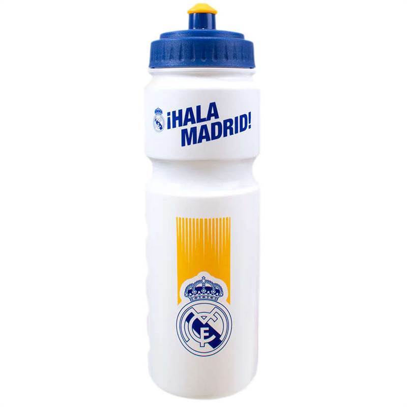 Team Merchandise 750ml Plastic Bottle-1