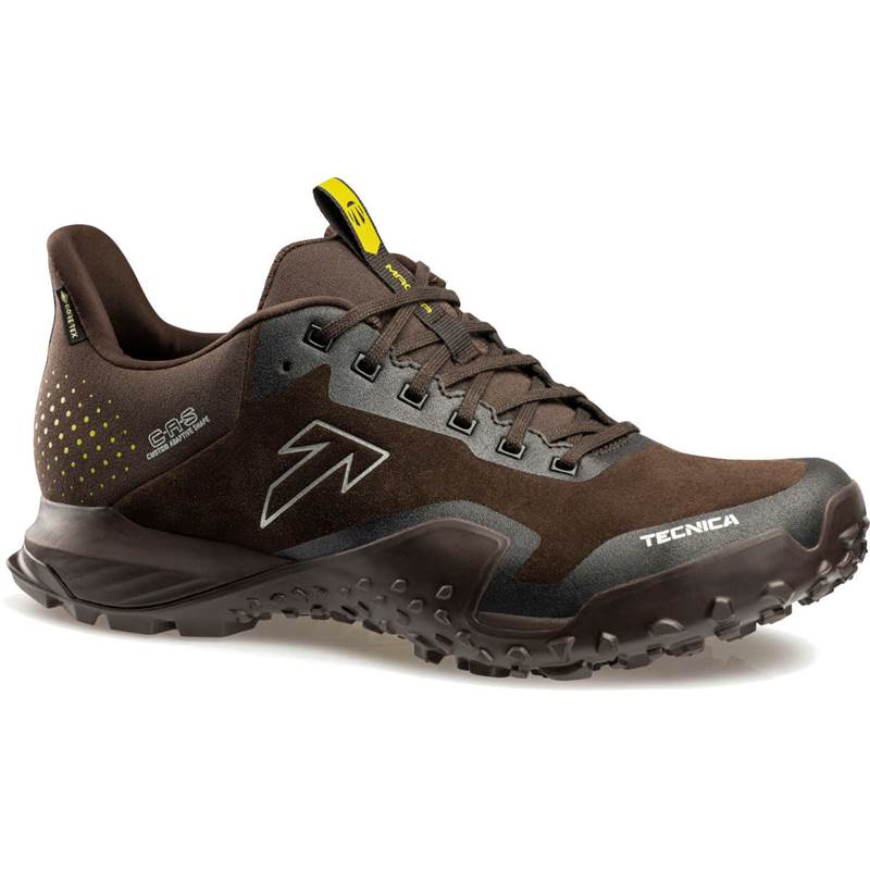 Tecnica Mens Magma GTX Shoes-3