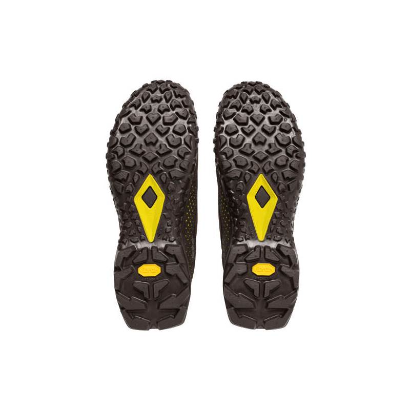 Tecnica Mens Magma GTX Shoes-4