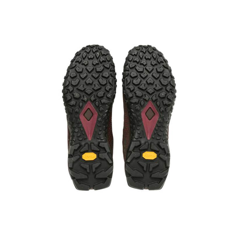 Tecnica Womens Magma Mid GTX Boots-2