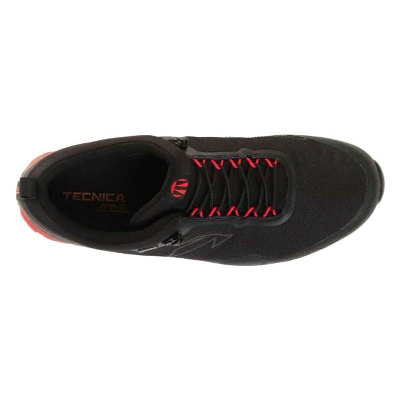 Tecnica Mens Plasma S GTX Shoes-3