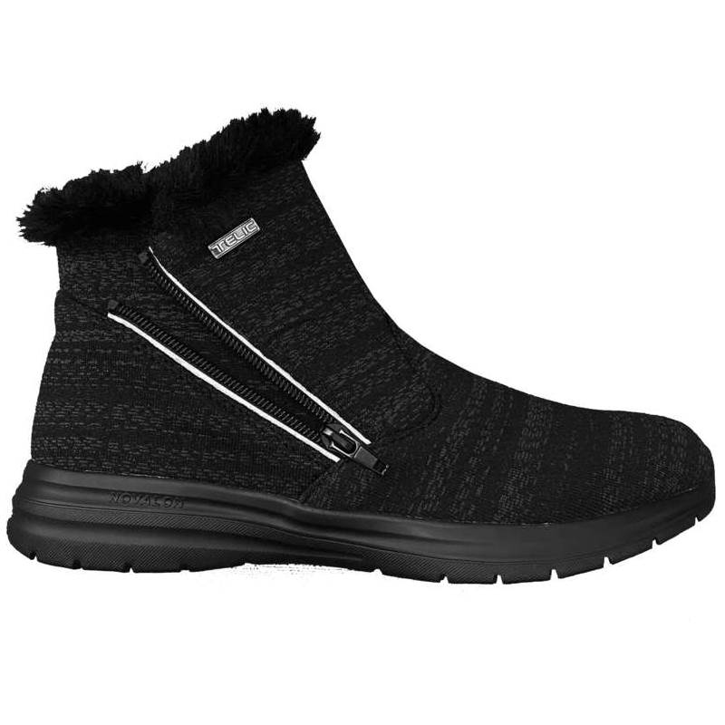 Telic Womens Apres Ski Recovery Boots-1