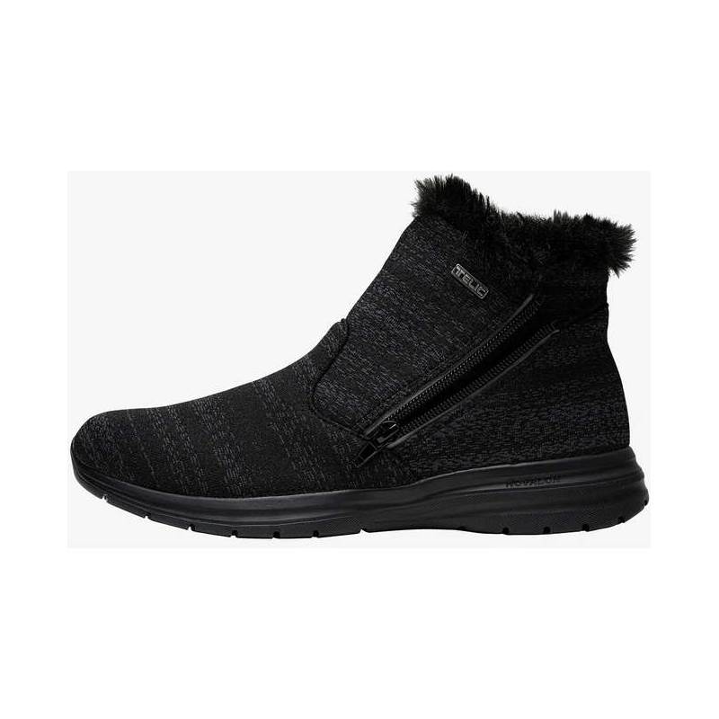 Telic Womens Apres Ski Recovery Boots-4