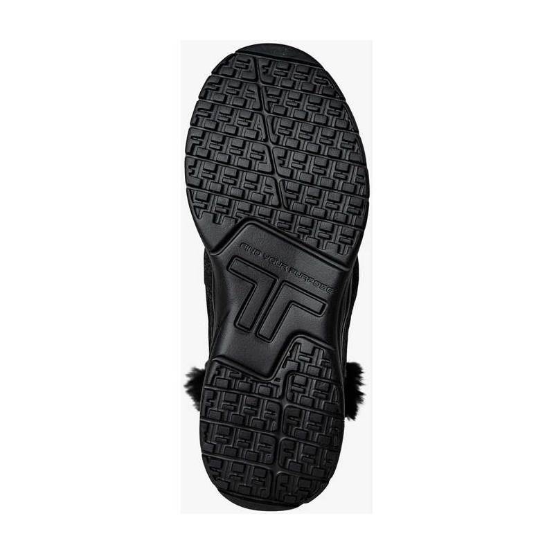 Telic Womens Apres Ski Recovery Boots-5