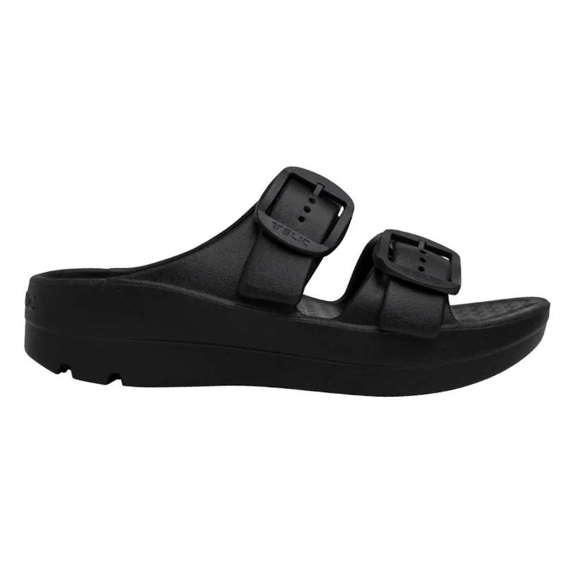Telic Unisex Boise Bliss Sandals-1