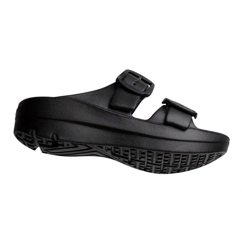 Telic Unisex Boise Bliss Sandals-3