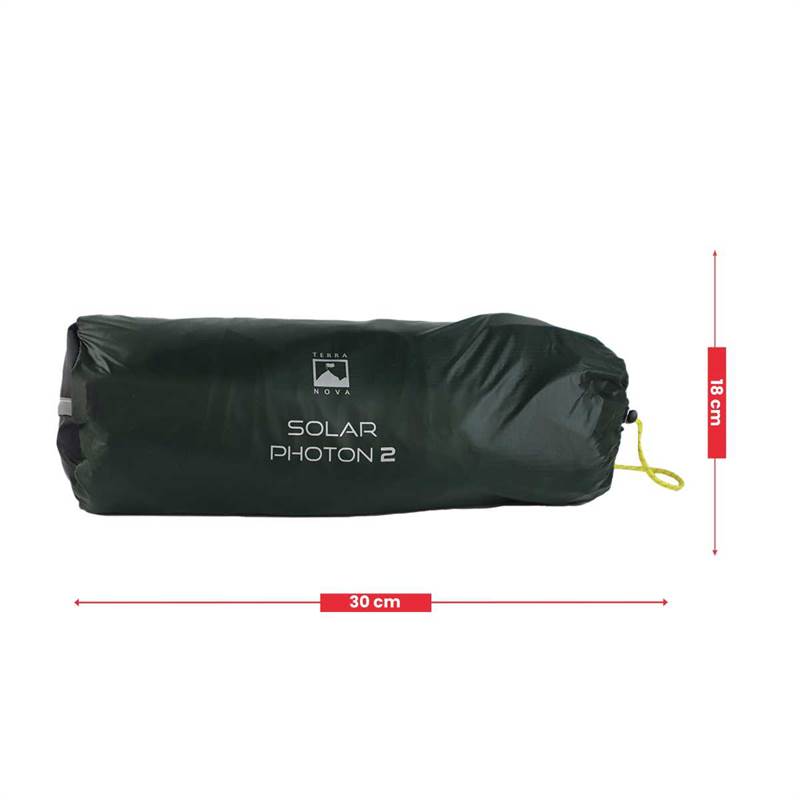 Terra Nova Solar Photon 2 Tent-3