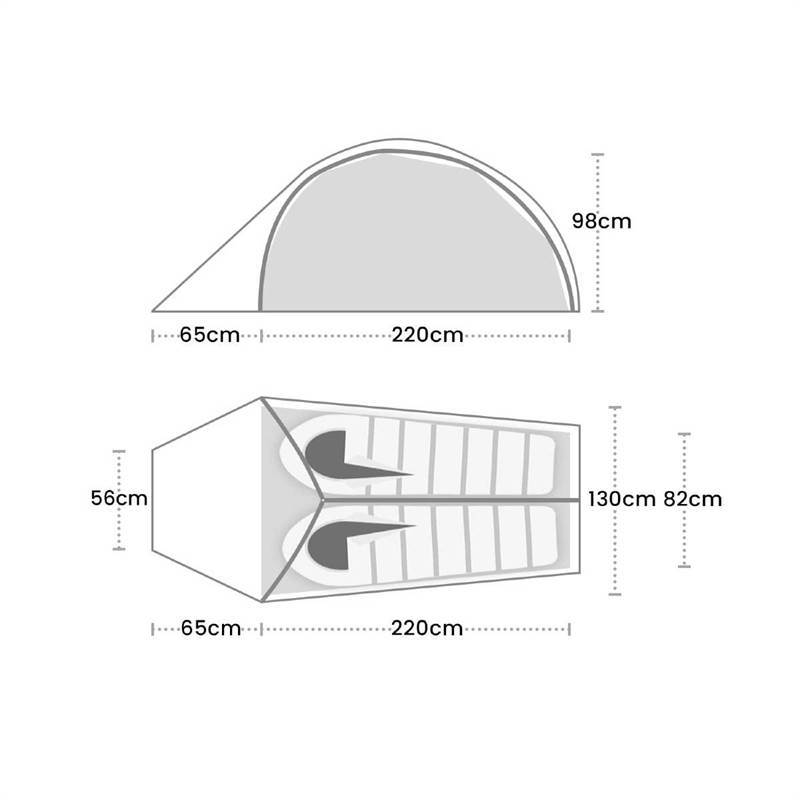 Terra Nova Solar Ultra 2 Tent-3