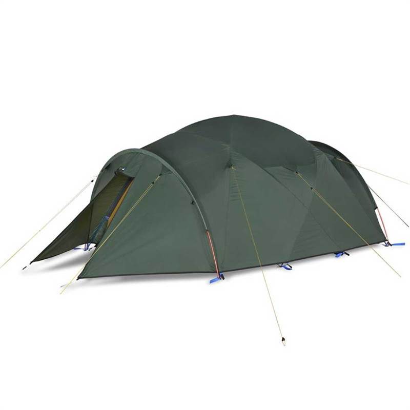 Terra Nova Expedition Terra Firma Tent-1