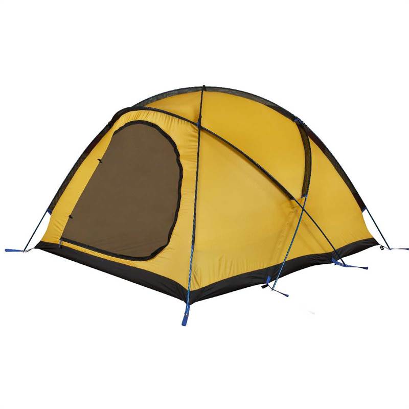 Terra Nova Expedition Terra Firma Tent-2