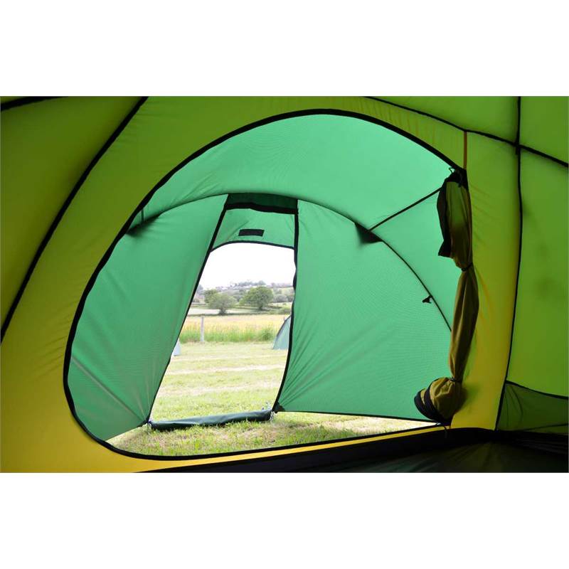 Terra Nova Expedition Terra Firma Tent-4